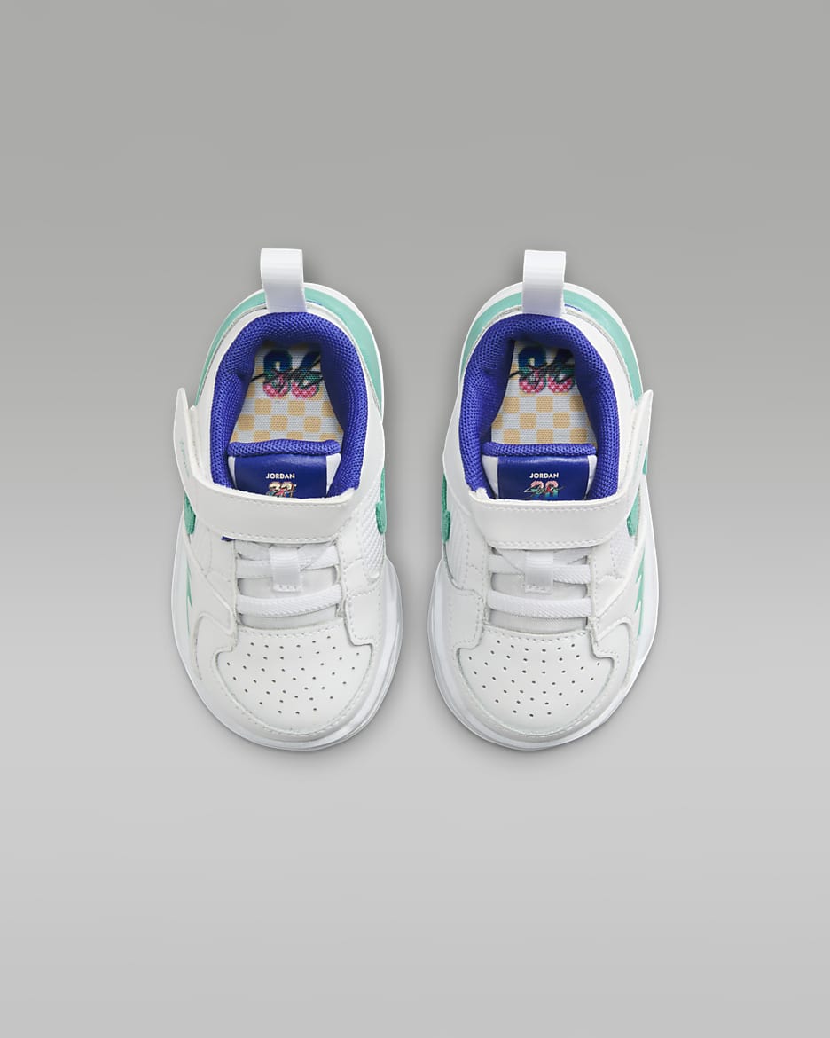 Baby walking shoes nike discount